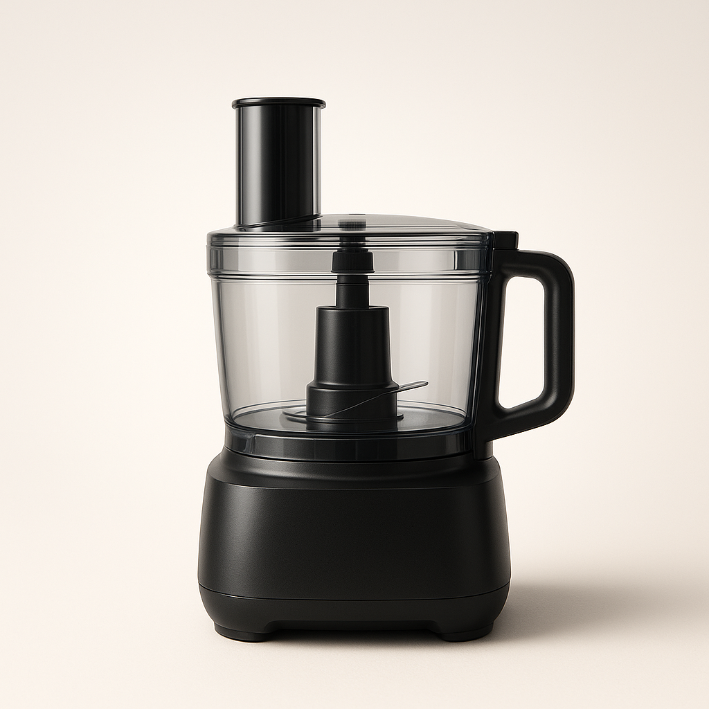 Processador de Alimentos