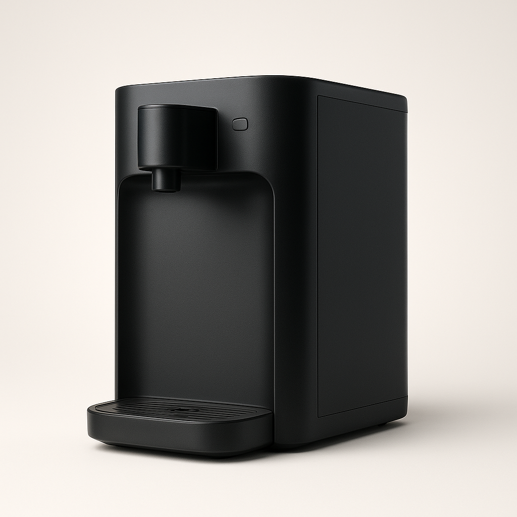 Purificador de Água