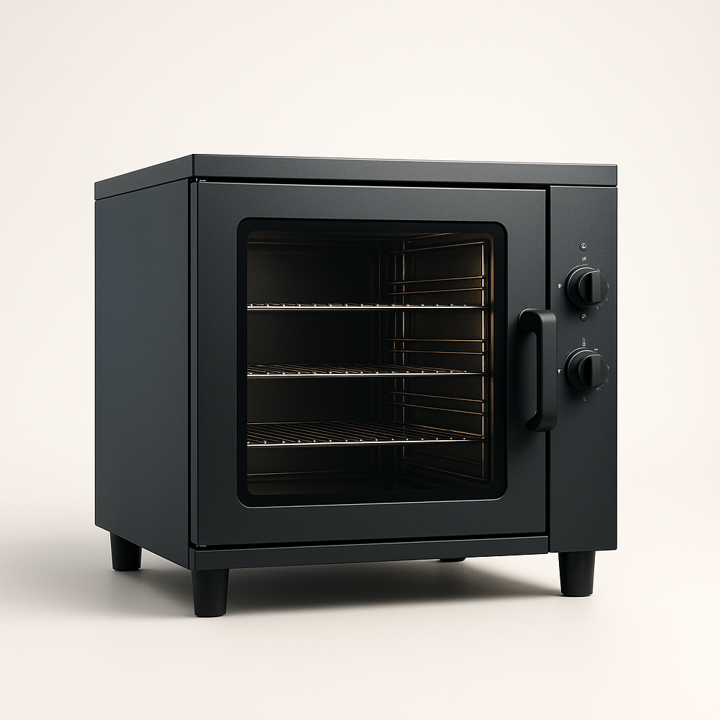 Forno Industrial