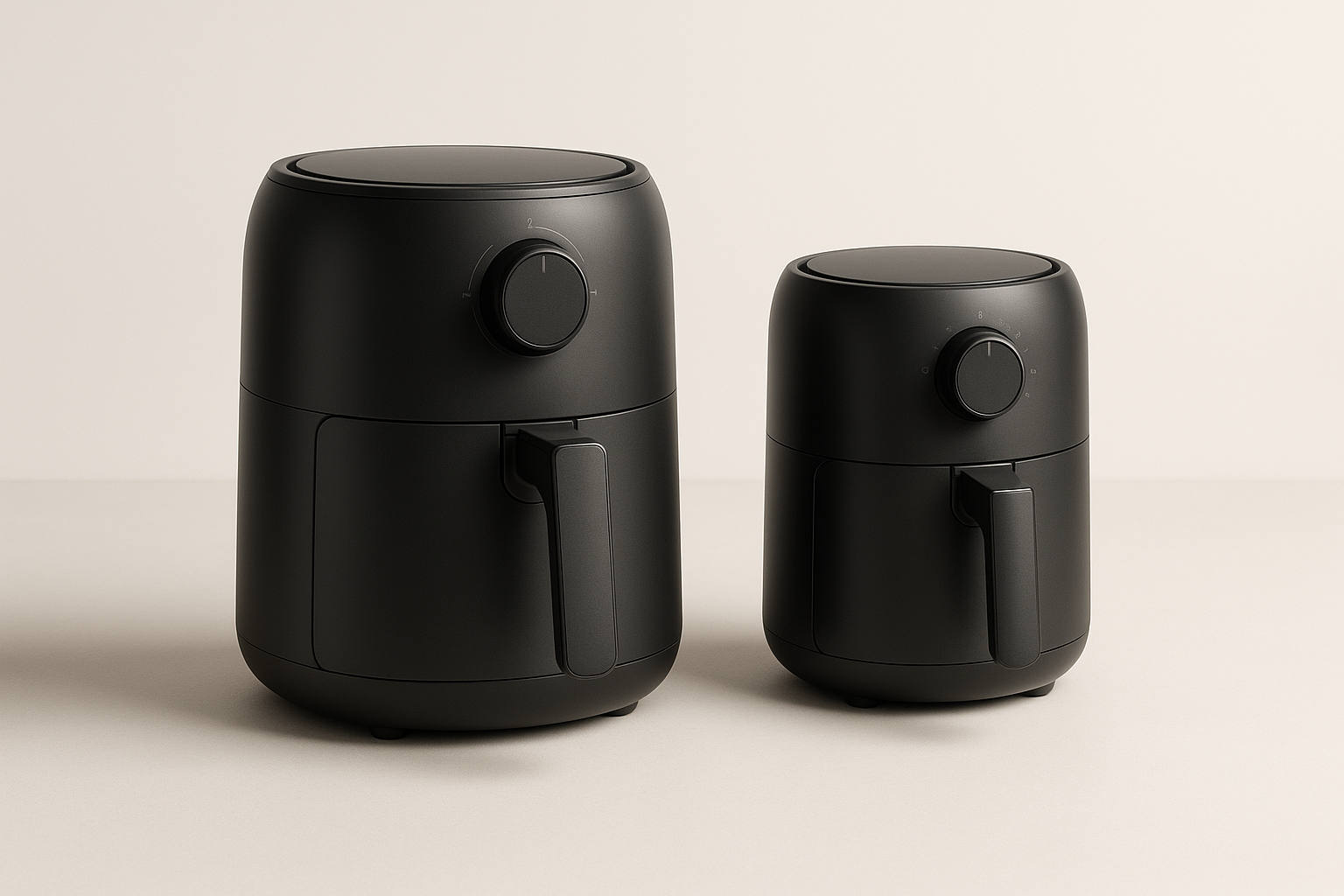 mini Air fryer