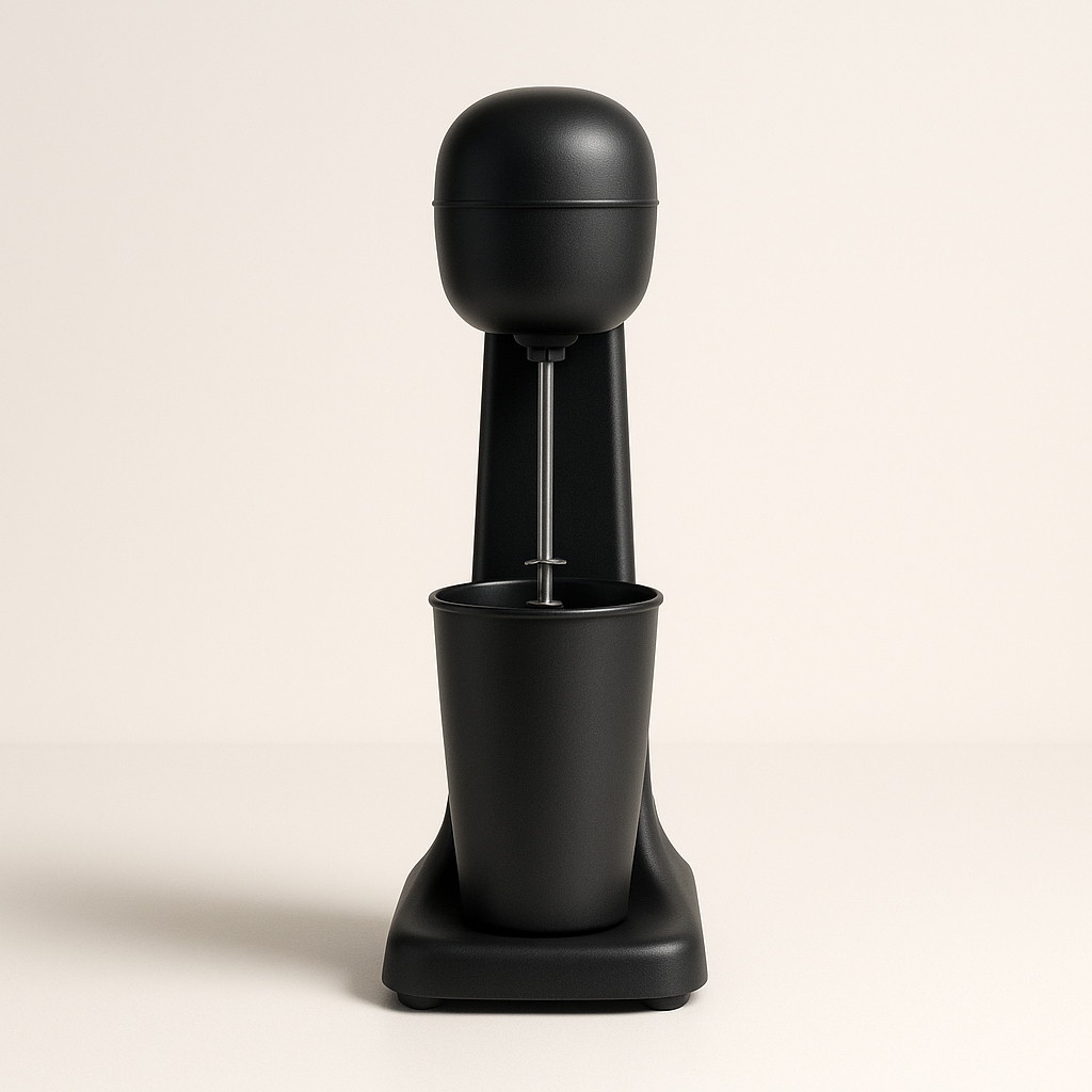 Batedor de Milk Shake