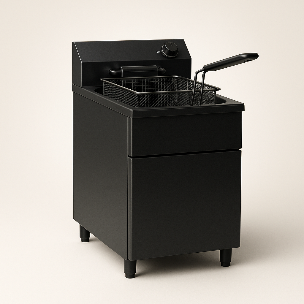 Fritadeira Industrial