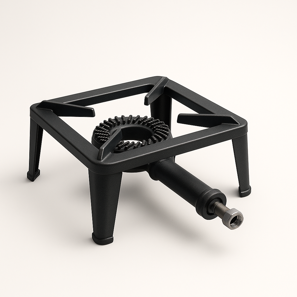 Fogareiro Industrial