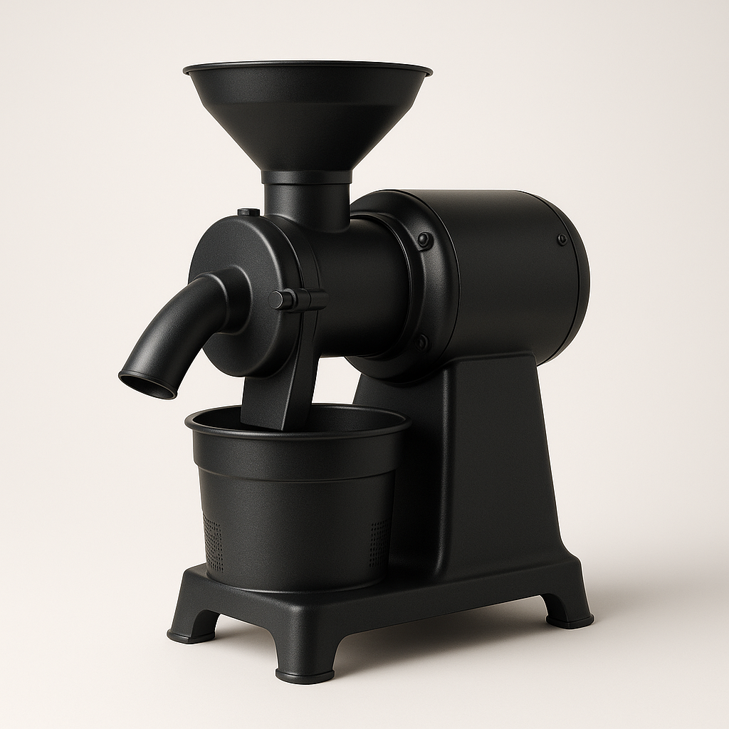 Despolpadeira de Frutas