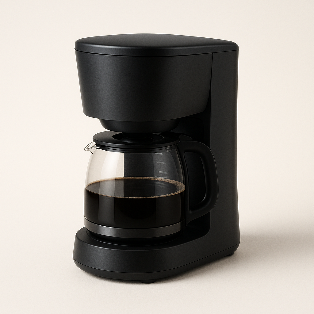 Cafeteira Elétrica