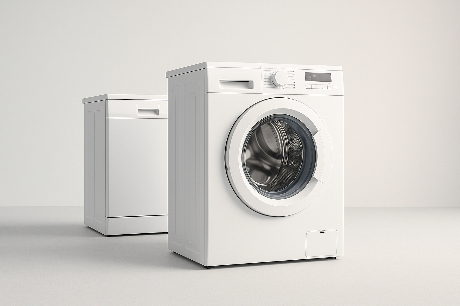 Máquina de Lavar Roupas