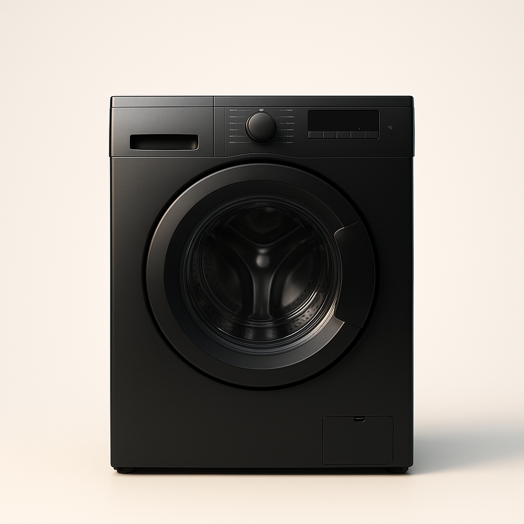 Máquina de Lavar Roupas