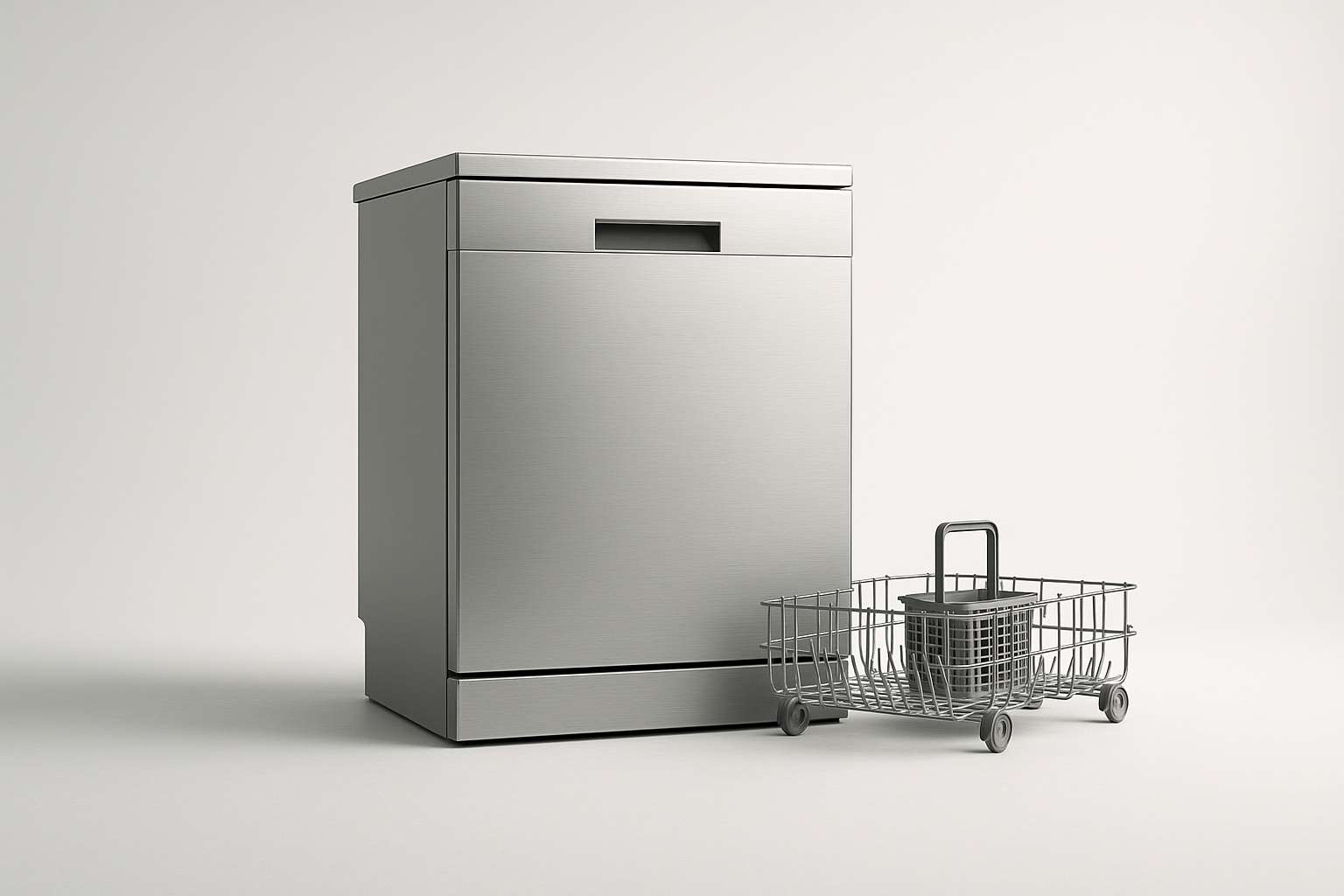 Máquina Lava-Louças