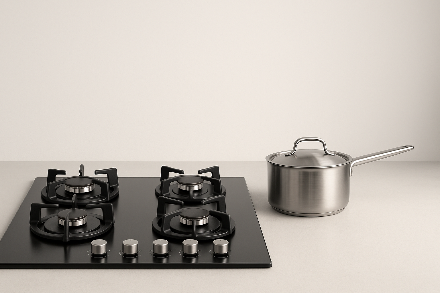 Cooktop