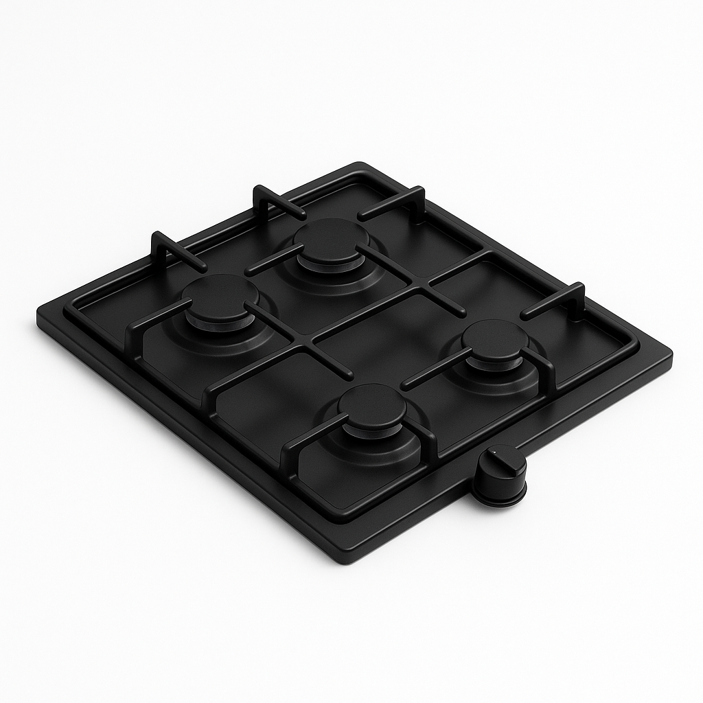 Cooktop