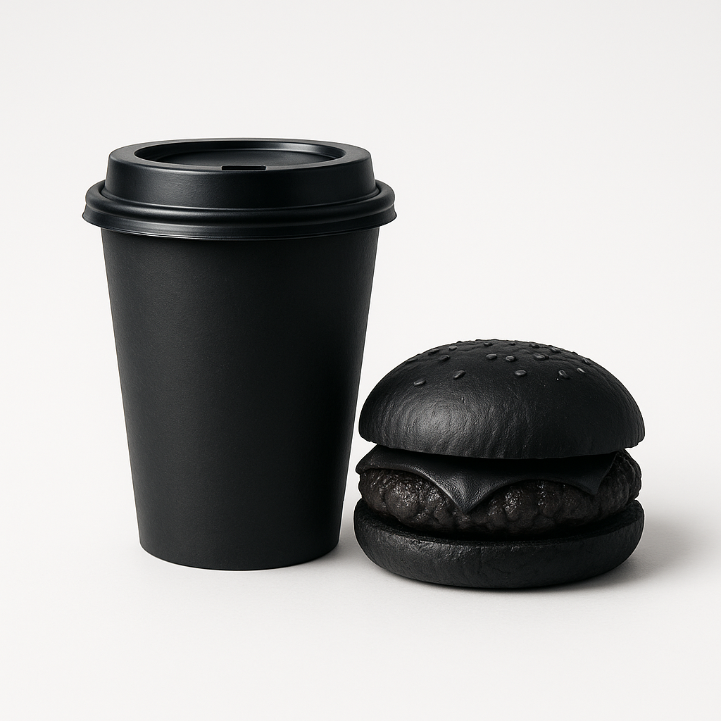 Lanchonete e Restaurante