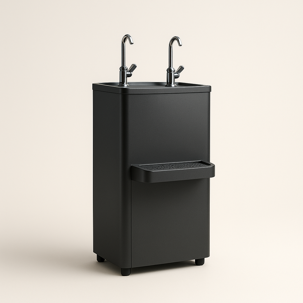 Bebedouro Industrial